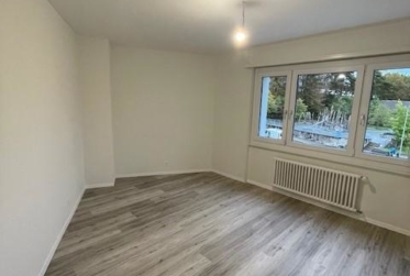 Charmant appartement de 3.5 pièces au 1er étage à Lausanne