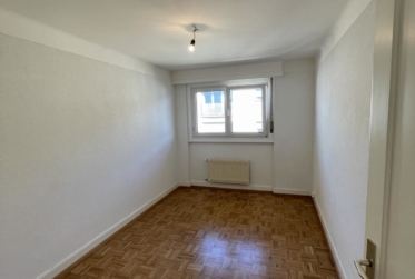 Appartement de 4 pièces au 3ème étage à Lausanne