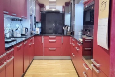 BEL APPARTEMENT AU COEUR DE PRILLY