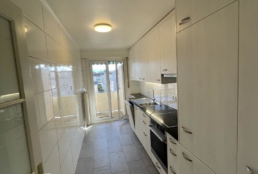 Appartement de 4 pièces au 3ème étage à Lausanne