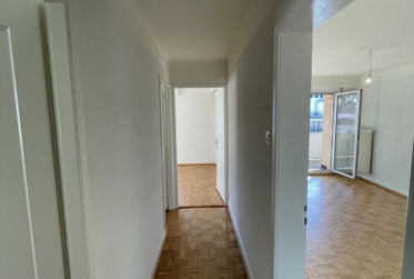 Appartement de 4 pièces au 3ème étage à Lausanne
