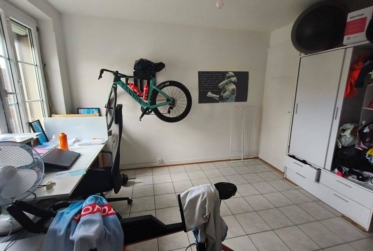 Charmant appartement de 3 pièces idéalement situé