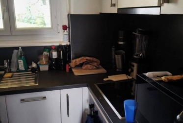 Charmant appartement de 3 pièces idéalement situé