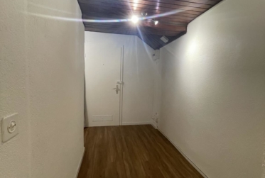 CES LOCAUX AU COEUR DE RENENS A DEUX PAS DE LA GARE