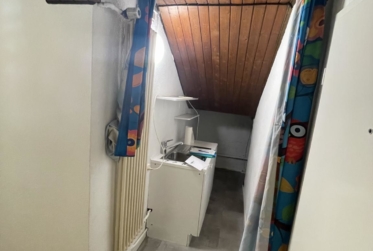 CES LOCAUX AU COEUR DE RENENS A DEUX PAS DE LA GARE