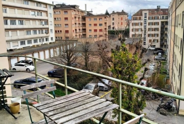 Charmant appartement de 3 pièces idéalement situé