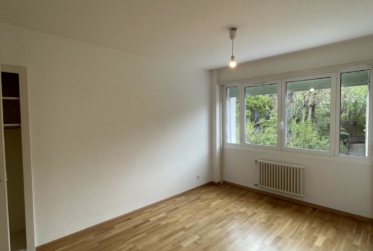 Charmant appartement de 2.5 pièces au 2ème étage à Lausanne dans un quartier calme