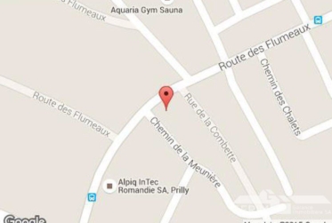 BUREAUX EQUIPES