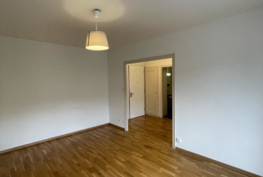 Charmant appartement de 2.5 pièces au 2ème étage à Lausanne dans un quartier calme