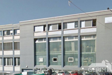 BUREAUX EQUIPES