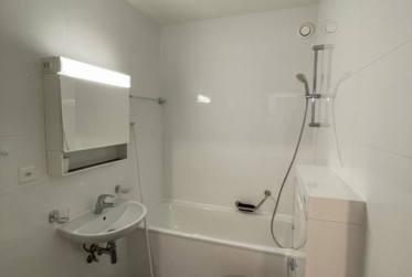 Charmant appartement de 2.5 pièces au 2ème étage à Lausanne dans un quartier calme