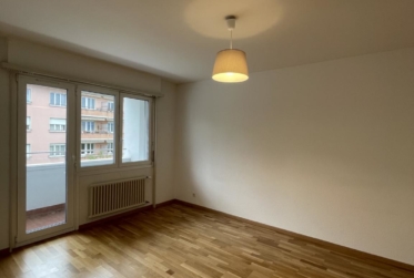 Charmant appartement de 2.5 pièces au 2ème étage à Lausanne dans un quartier calme