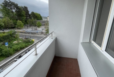 Charmant appartement de 2.5 pièces au 2ème étage à Lausanne dans un quartier calme