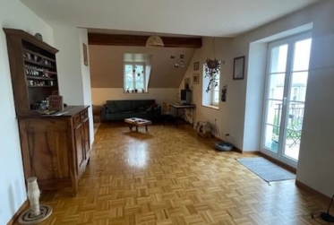 Charmant appartement de 4.5 pièces au 2ème étage à Prilly