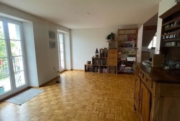Charmant appartement de 4.5 pièces au 2ème étage à Prilly