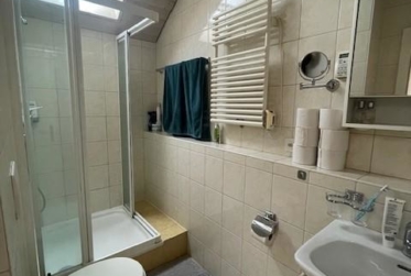Charmant appartement de 4.5 pièces au 2ème étage à Prilly