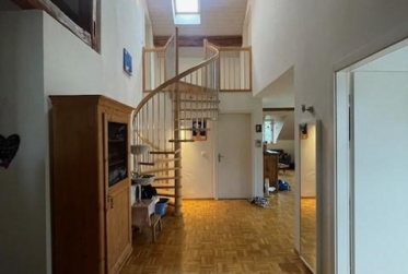 Charmant appartement de 4.5 pièces au 2ème étage à Prilly