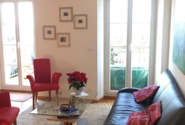 Charmant appartement de 4.5 pièces au 2ème étage à Prilly