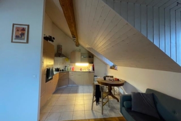 Charmant appartement de 4.5 pièces au 2ème étage à Prilly