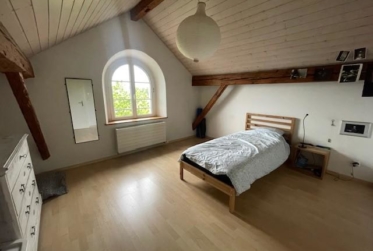 Charmant appartement de 4.5 pièces au 2ème étage à Prilly