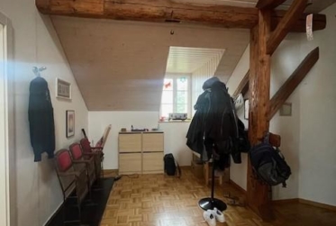Charmant appartement de 4.5 pièces au 2ème étage à Prilly