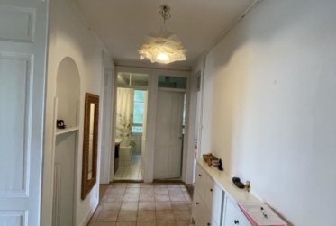 Très charmant appartement de 3 pièces au coeur de Lausanne (proche place Chauderon)
