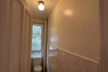 Très charmant appartement de 3 pièces au coeur de Lausanne (proche place Chauderon)