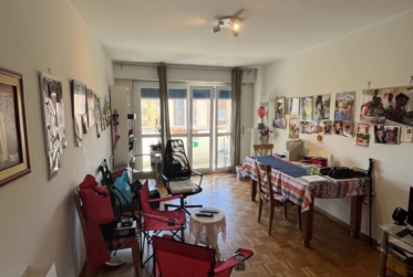 Appartement de 3 pièces au 1er étage à Lausanne