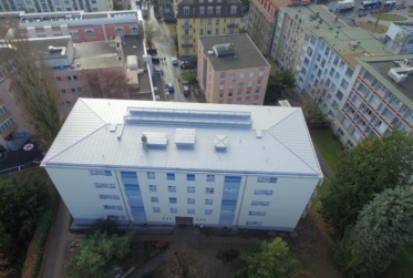 Appartement de 3 pièces au 1er étage à Lausanne