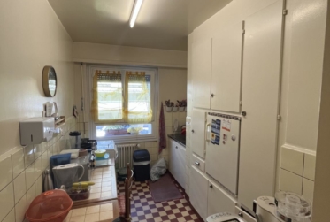 Appartement de 3 pièces au 1er étage à Lausanne