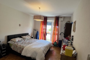 Appartement de 3 pièces au 1er étage à Lausanne