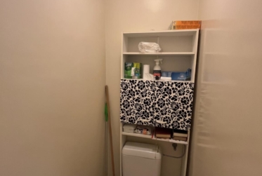 Appartement de 3 pièces au 1er étage à Lausanne
