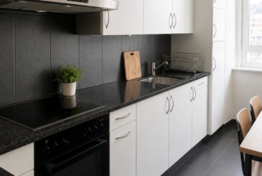 Superbe appartement de 2 pièces sous gare