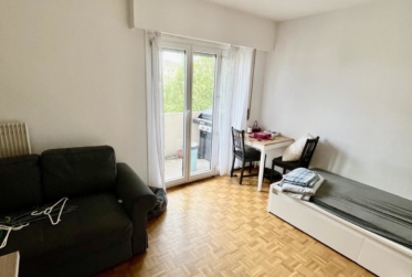 Appartement de 1 pièce à Prilly