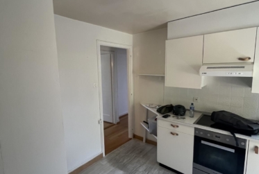 Charmant appartement de 4.5 pièces au 2ème