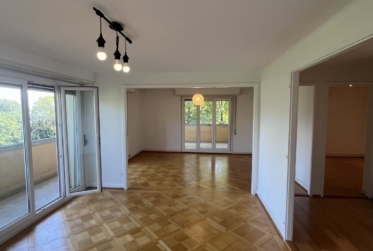 Charmant appartement de 4.5 pièces au 2ème