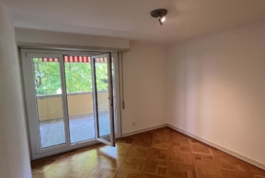 Charmant appartement de 4.5 pièces au 2ème