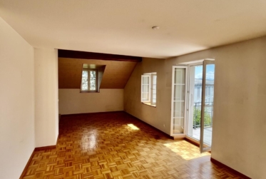 Charmant appartement de 4.5 pièces au 2ème étage à Prilly