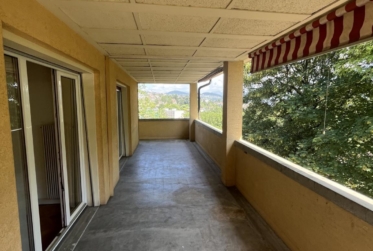 Charmant appartement de 4.5 pièces au 2ème