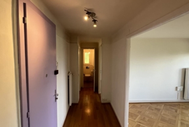 Charmant appartement de 4.5 pièces au 2ème