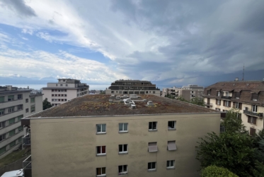Très charmant 2.5 pièces au 2ème à Lausanne