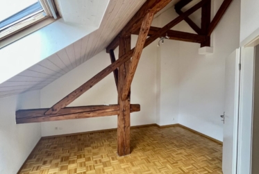 Charmant appartement de 4.5 pièces au 2ème étage à Prilly