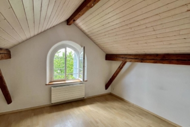 Charmant appartement de 4.5 pièces au 2ème étage à Prilly