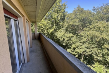 Charmant appartement de 4.5 pièces au 2ème
