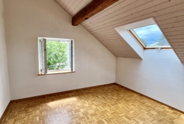 Charmant appartement de 4.5 pièces au 2ème étage à Prilly