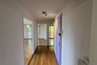 Charmant appartement de 4.5 pièces au 2ème