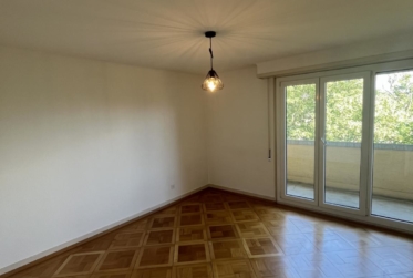 Charmant appartement de 4.5 pièces au 2ème