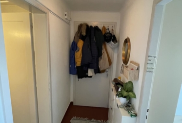 Appartement de 2 pièces au 2ème étage à Lausanne