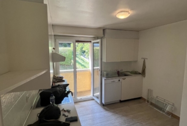 Charmant appartement de 4.5 pièces au 2ème
