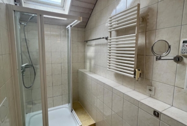 Charmant appartement de 4.5 pièces au 2ème étage à Prilly